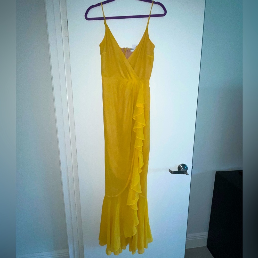 Lovers + Friends Dress